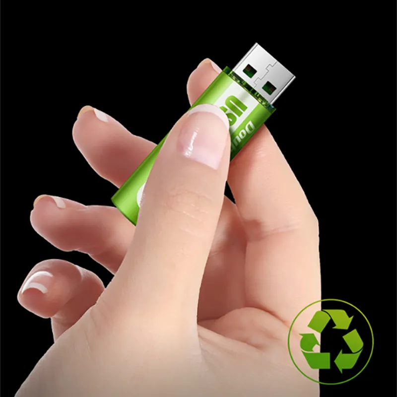 Pilha FULL POWER USB - AA - Recarregável - FRETE GRÁTIS + 50% OFF.